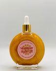 Shimmer Dry Body Oil