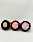 Sugar Body Scrub
