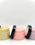 Sugar Body Scrub