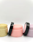 Sugar Body Scrub
