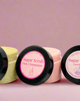Sugar Body Scrub