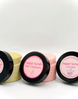 Sugar Body Scrub