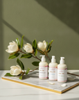 Queen Body Silk Trio Bundle