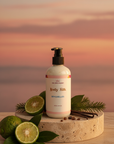 Seychelles Body Silk Lotion