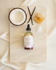 Coconut Cloud Dry Body Oil