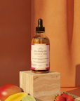 Strawberry Santal Dry Body Oil