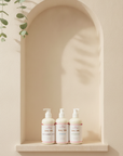 Queen Body Silk Trio Bundle