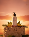 Seychelles Body Silk Lotion