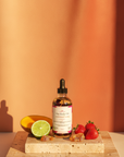 Strawberry Santal Dry Body Oil