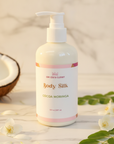 Cocoa Moringa Body Silk Lotion