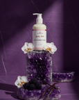 Black Raspberry Vanilla Body Silk Lotion