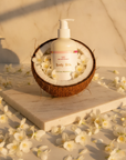 Cocoa Moringa Body Silk Lotion