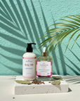 Seychelles Hydration Duo
