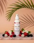 Berry Delight Body Silk