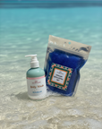 Seychelles Bath Duo