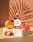 Accra Mango Dry Body Oil