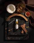 Coconut Highlife Dry Body Oil