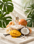 Mango Coconut Milk Dry Body Oil