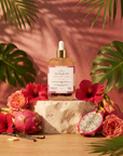 Dragonfruit Vanilla Dry Body Oil