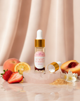 Sunset Sorbet Dry Body Oil