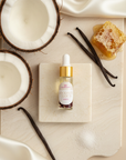 Coconut Cloud Dry Body Oil
