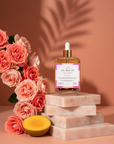 Accra Mango Dry Body Oil