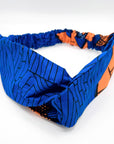 Jahira Headband