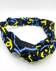 Kyrah Headband