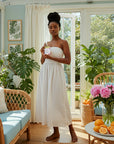 Savannah Silk Dry Body Oil