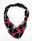 Oluyomi Headband