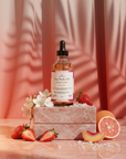 Sunset Sorbet Dry Body Oil