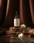 Coconut Highlife Dry Body Oil
