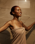 Unscented Body Silk