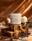 Dakar Shimmer Body Scrub