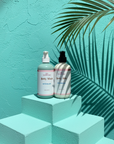 Seychelles Bath Bundle