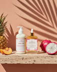 Dragonfruit Vanilla Hydration Duo