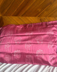 Satin Pillow Case