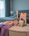 Rest + Restore Kit — Limited Edition Bundle