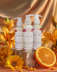 Body Silk Trio Bundle