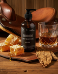 Rodeo Dry Body Oil