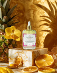 Solar Jade Dry Body Oil