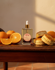 Orange Scone Dry Body Oil