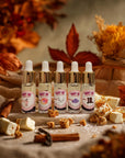 Scented Dry Body Oil Bundles