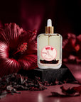 Arabian Lily Musk Dry Body Oil