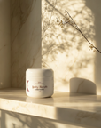 Unscented Body Scrub