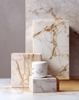 Unscented Body Scrub