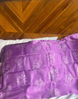 Satin Pillow Case