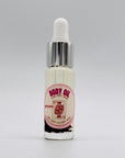 Queen of Hearts Scented Dry Body Oil