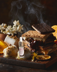 S'more After Dark Scented Dry Body Oil