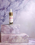 Berry Delight Scented Dry Body Oil